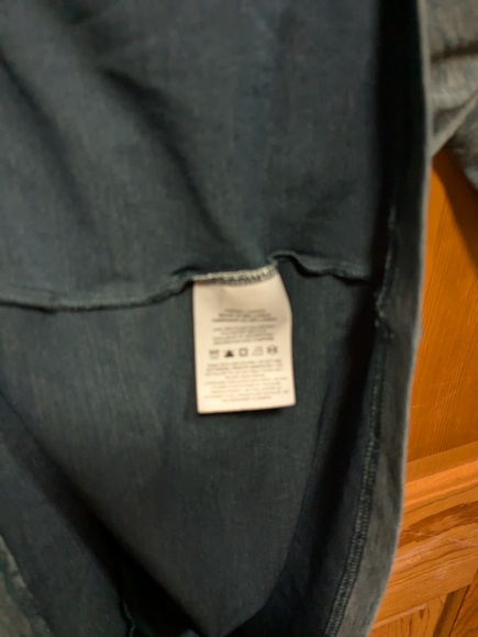 Men's Nike Dri-Fit Tee, 2XL - Picture 5 of 5